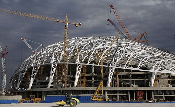 Семью, лишившуюся земельного участка при подготовке к Олимпиаде, приставы выселяют из маневренного фонда на улицу