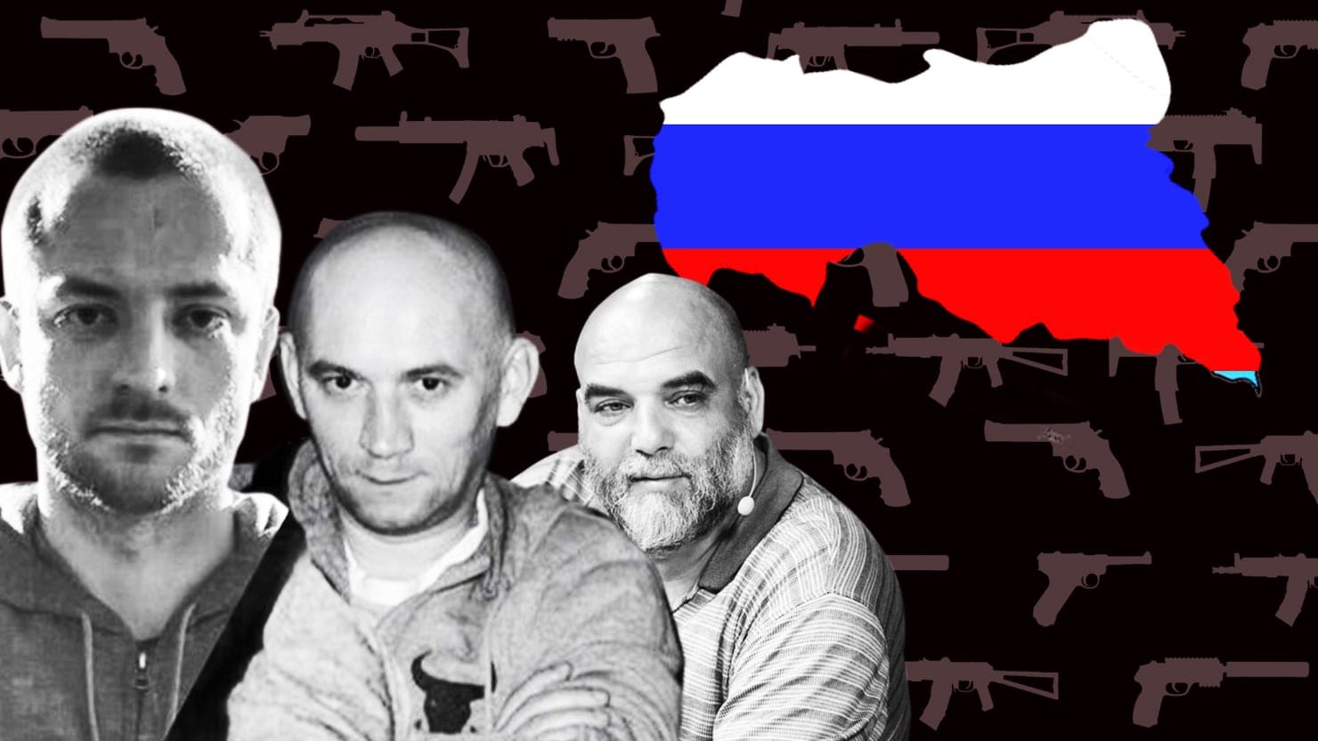 За Орханом Джемалем велась слежка перед его убийством в ЦАР - The Daily Beast