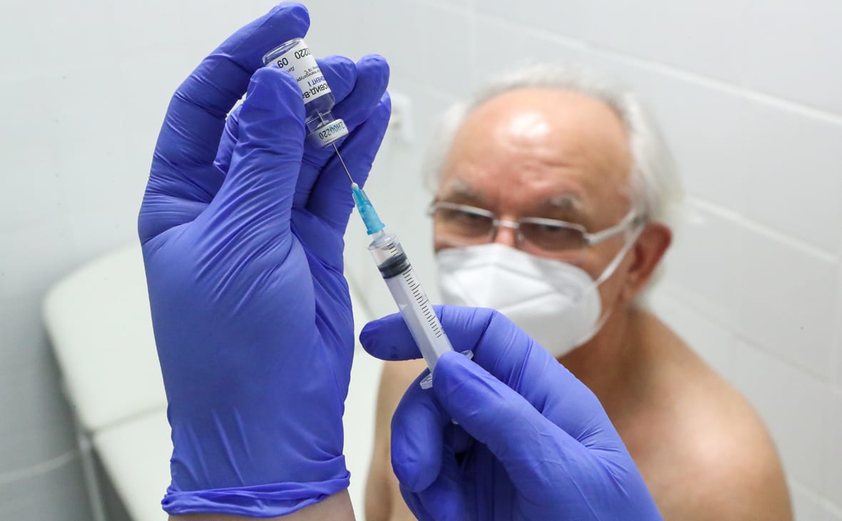 До лучших вакцин. Что мы знаем про российские альтернативы «Спутника V»