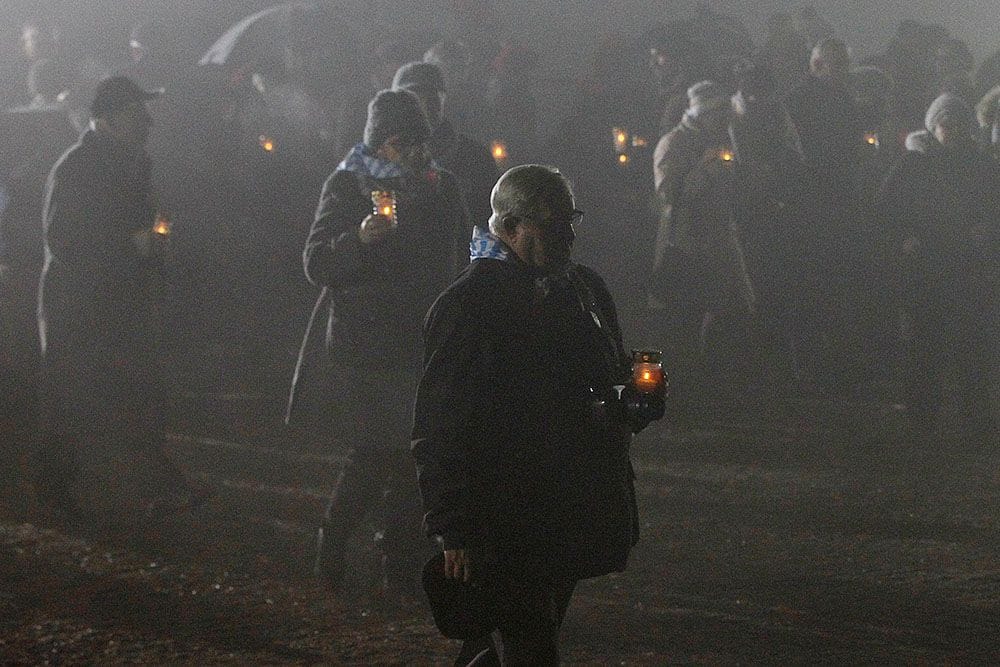 Пепел Едвабне. Как Польша признавала участие своих граждан в геноциде евреев