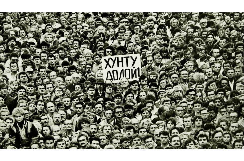 Августовский шторм: почему в 1991 году ГКЧП был обречен на провал 