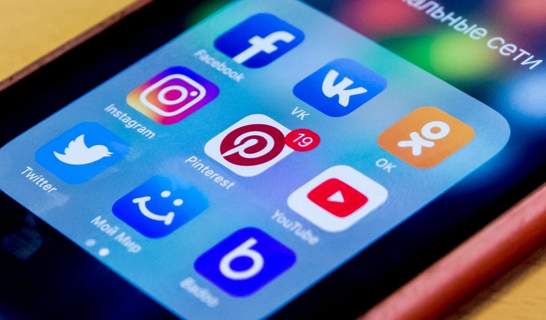 Узбекистан ограничил доступ к Telegram, Facebook и Instagram