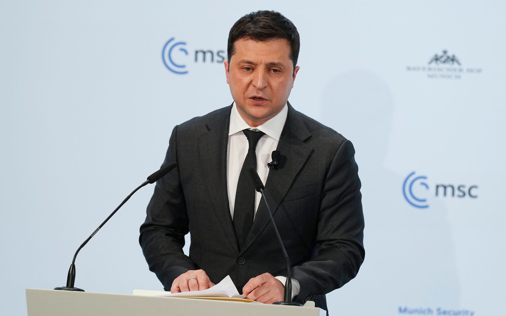 Кремлевские СМИ порицают Зеленского за идею выхода из Будапештского меморандума, который Путин признал недействительным