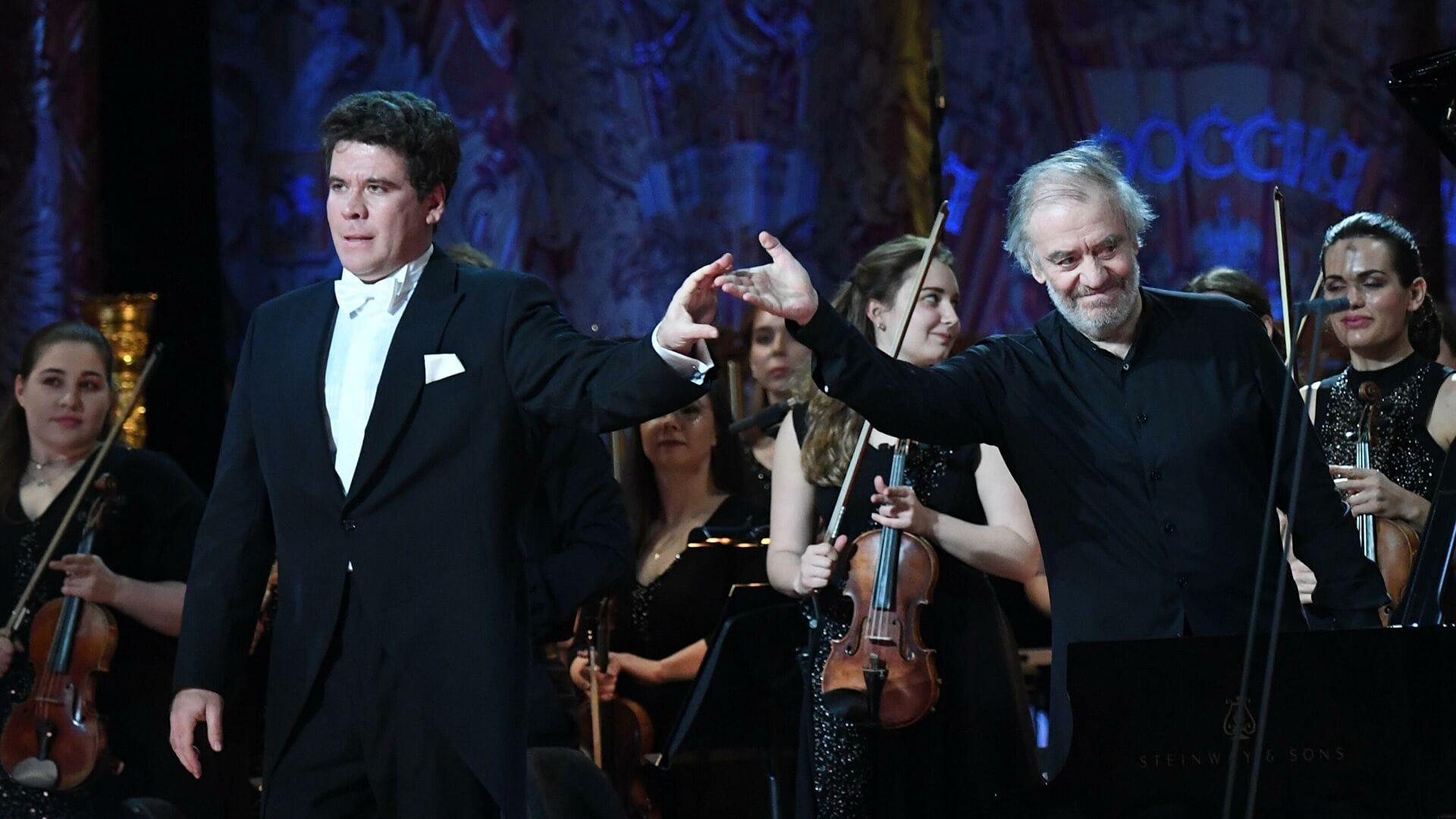 Фейк РИА «Новости»: из-за войны в Украине Запад «отменяет» русскую культуру