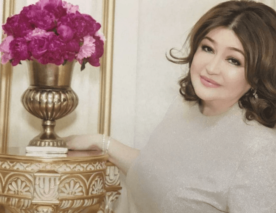 The Guardian: сестра Алишера Усманова владеет 27 секретными счетами в Швейцарии