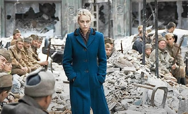 Не то повторили. Как Красная армия бесчинствовала на территориях, занятых в ходе Второй мировой