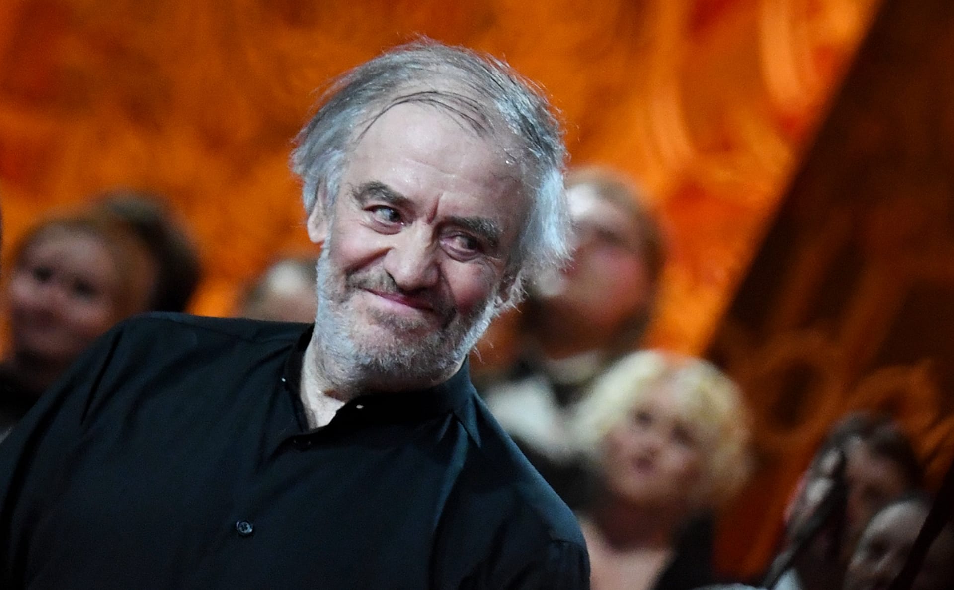 Доверенное лицо Путина Гергиев использует благотворительный фонд с деньгами госкомпаний как личный кошелек — расследование