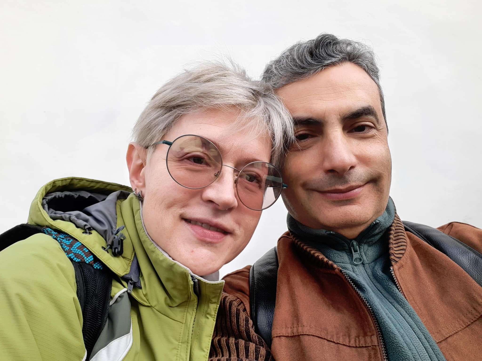 Суд Пскова оштрафовал Льва Шлосберга и его жену за «дискредитацию армии» на 62 тысячи рублей