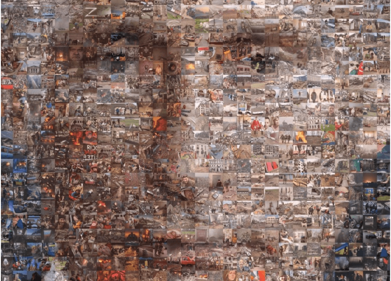 Рождение нации. Как Путин хотел уничтожить украинский народ, но в итоге укрепил украинскую идентичность