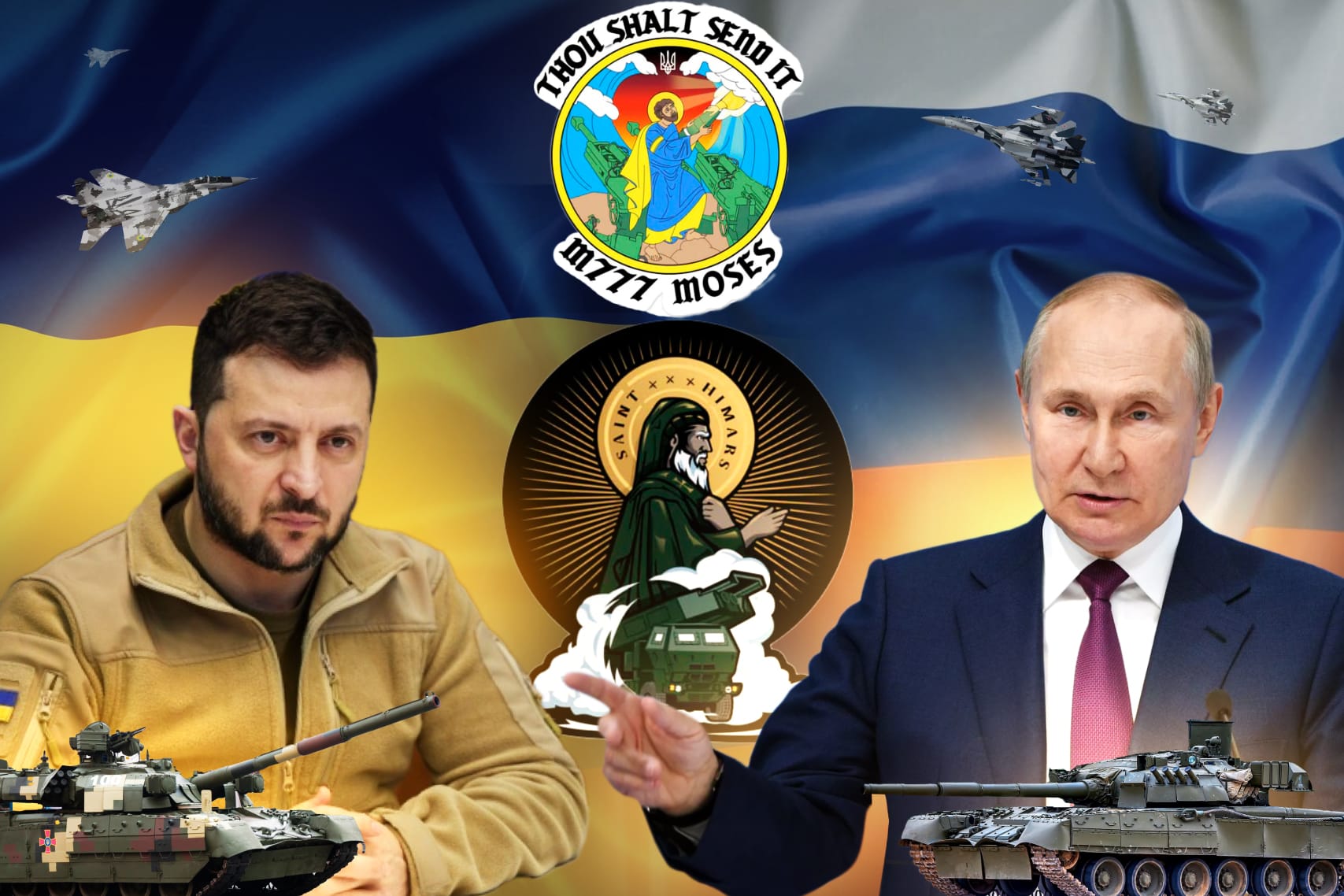 HIMARS, CAESAR и Krab. Как поставки западного оружия влияют на ход войны в Украине