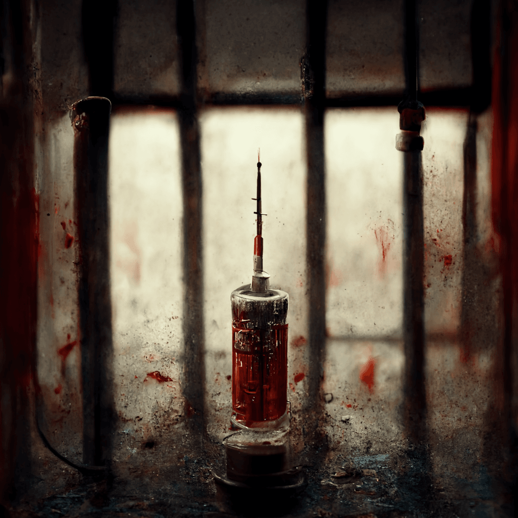 «Связывают, избивают, обкалывают нейролептиками, вываливают гениталии перед лицом». Как красноярская тюремная больница стала полигоном пыток