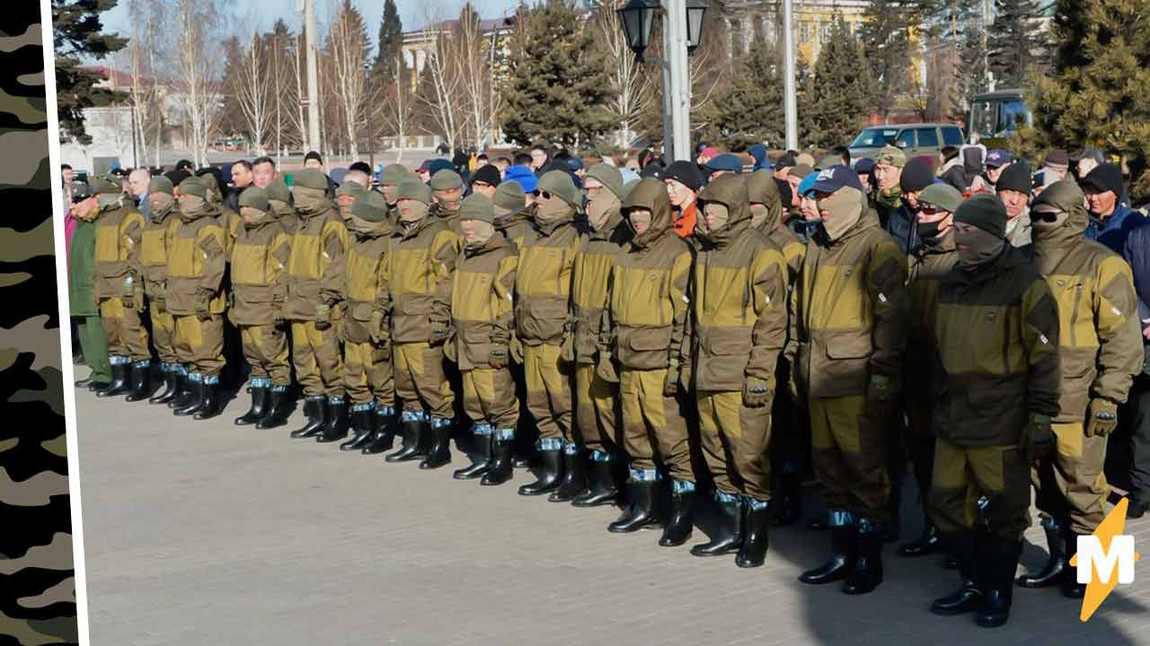 Власти Тувы будут выдавать по барану за каждого мобилизованного