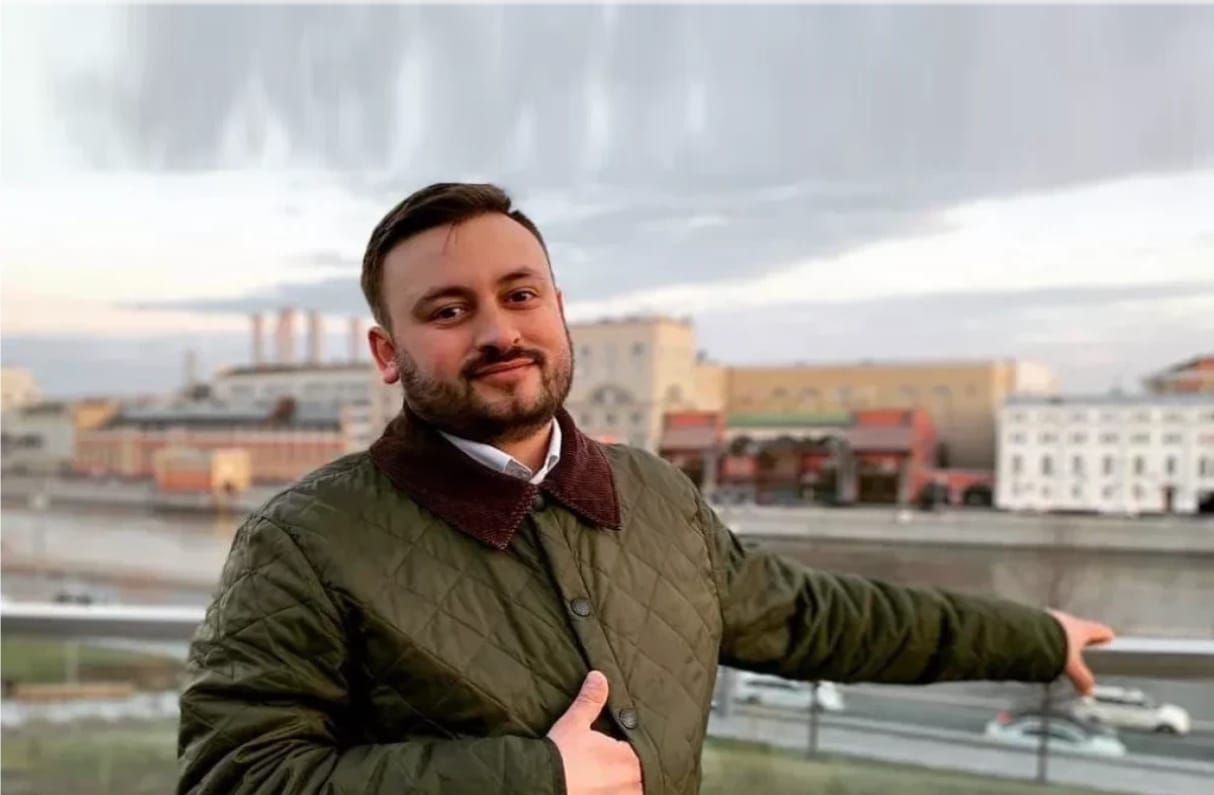 В Латвии по подозрению в шпионаже задержан шеф-редактор «Sputnik Литва». СМИ входит в холдинг «Россия сегодня»