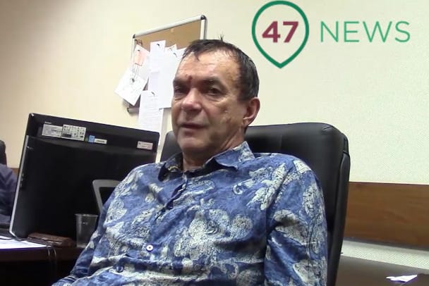 ЧВК Вагнера помогла выйти на свободу мужчине, которому оставалось сидеть 19 лет за убийство семьи с двумя детьми