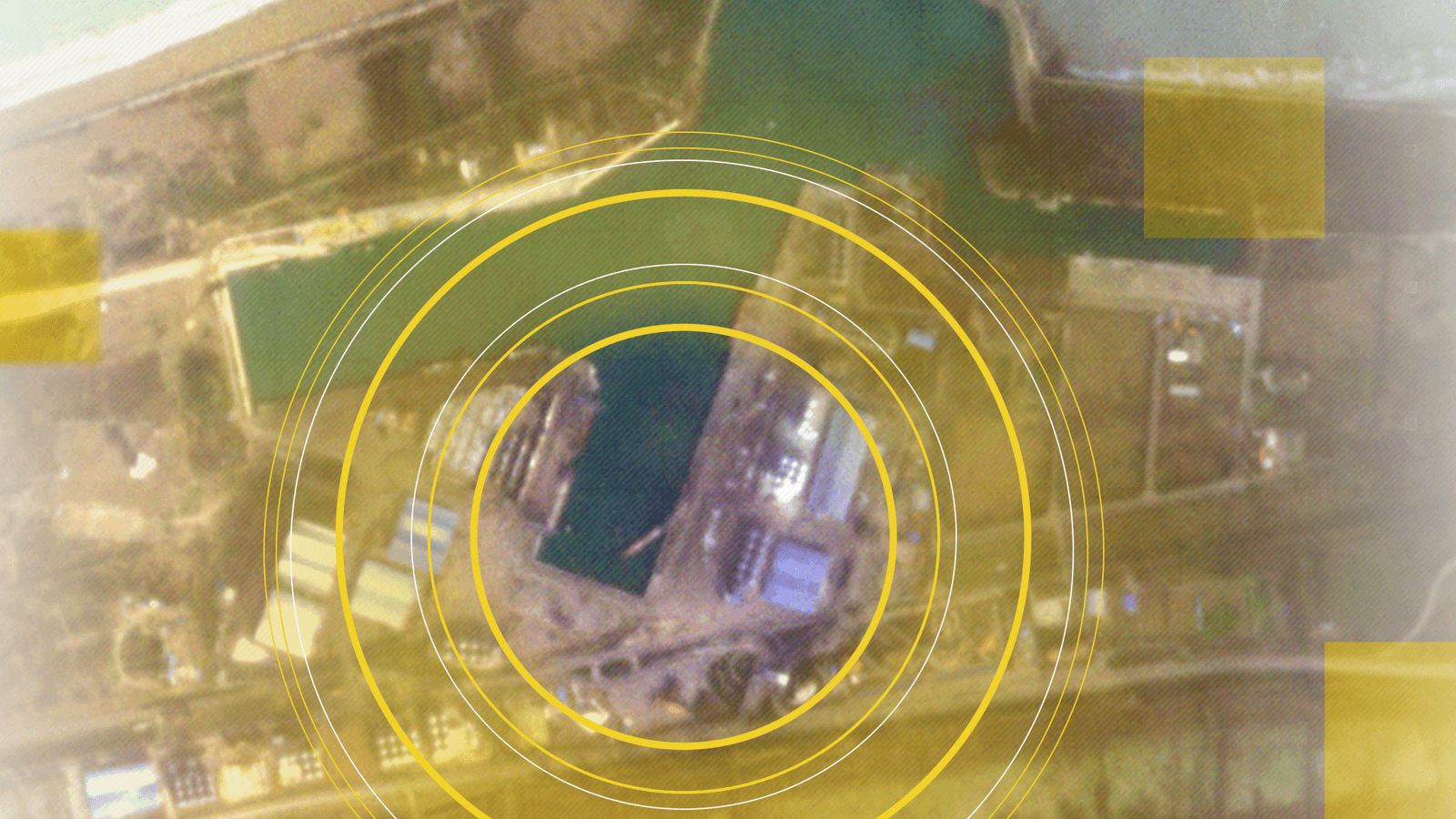 Sky News: Иран тайно поставил России боеприпасы