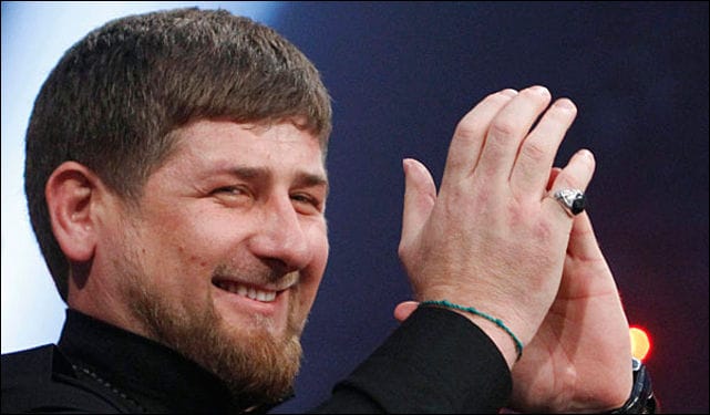 "Новая газета": Обратившихся к генпрокурору Чайке чеченцев заставят покаяться в центре Грозного