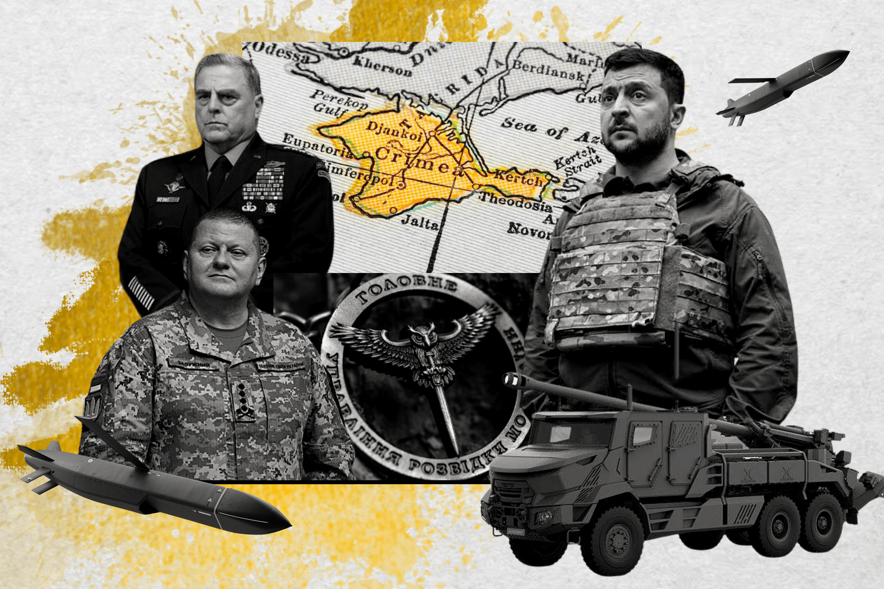 Стадия принятия. Как и почему России придется вернуть Крым