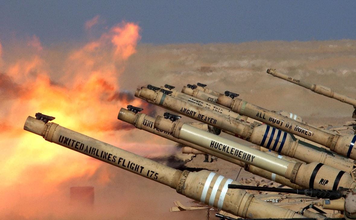 «Антифейк» Первого канала о радиационной опасности обедненного урана оказался фейком