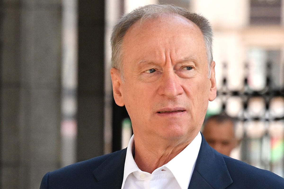 Фейк Патрушева: рядом с биолабораториями в Украине были инфекционные вспышки