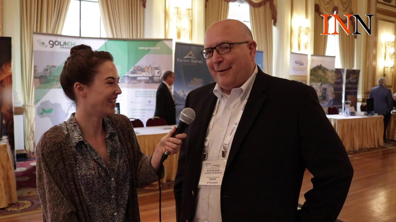 Российские СМИ предсказали Вашингтону «катастрофу» из-за войны в Украине, сославшись на американского геолога