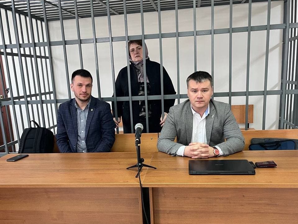 Адвокаты Заремы Мусаевой заявили о фальсификации доказательств в ее деле