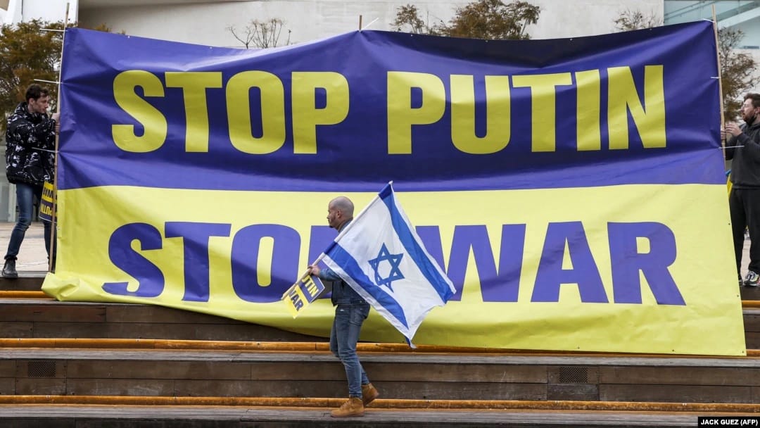 Специальная театральная операция. Как в Израиле развернулась борьба с Z-артистами из Ленкома и не только