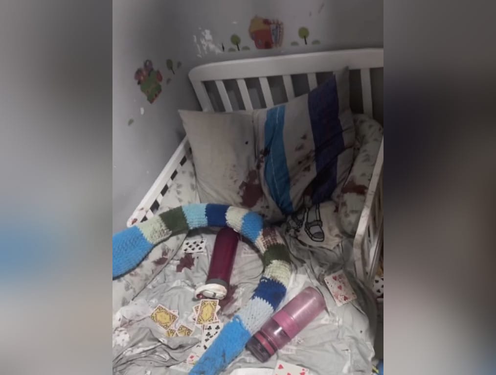 На юге Израиля обнаружили тела убитых ХАМАС 40 младенцев, некоторые из них были обезглавлены — The Times of Israel