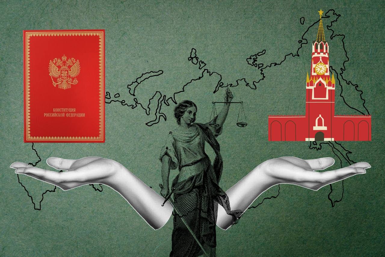 Адвокат и дьявол. Почему Кремль взялся за «зачистку» адвокатуры и какими будут новые правила игры