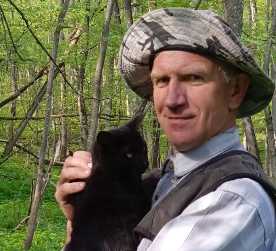 В Белгородской области арестовали на 30 суток волонтера, помогавшего украинцам вернуться домой