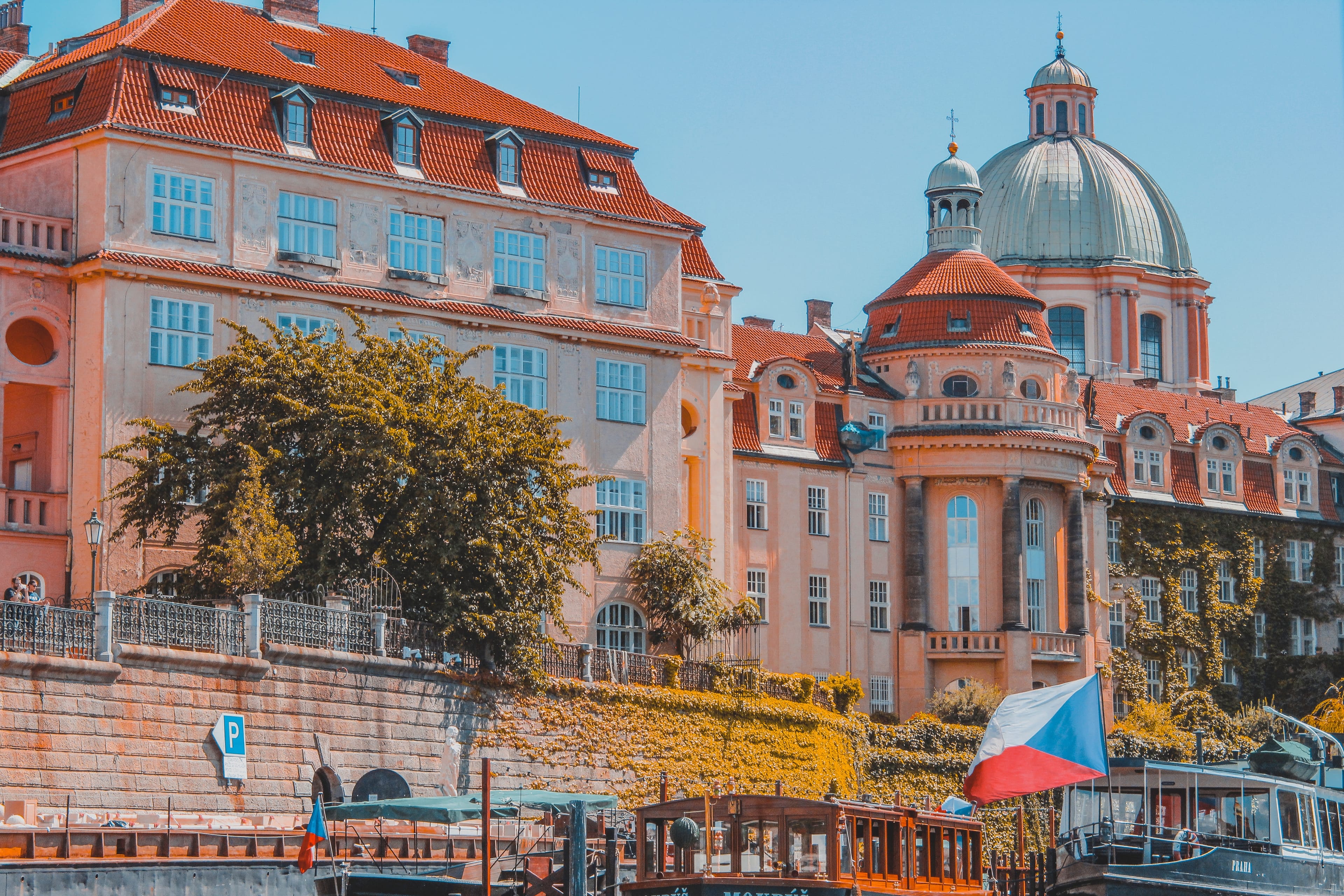 Правительство Чехии одобрило заморозку российских госактивов — глава МИД