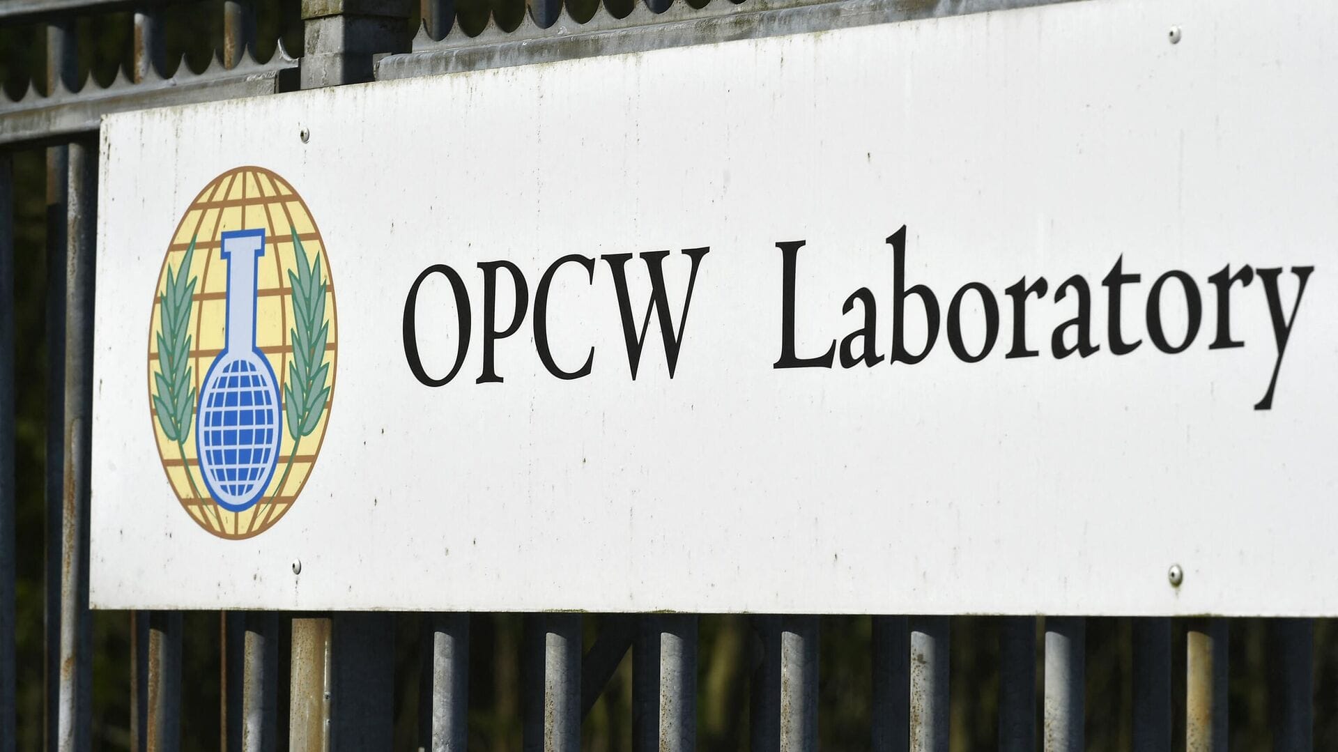 Россия потеряла место в исполнительном совете Организации по запрещению химоружия