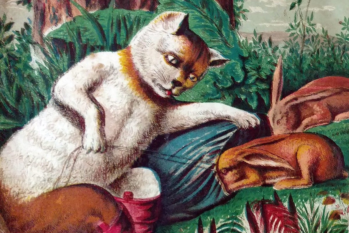 Книжные ритейлеры наблюдают рост жалоб на «ЛГБТ-пропаганду» в произведениях. Жалуются даже на «Кота в сапогах» Шарля Перро