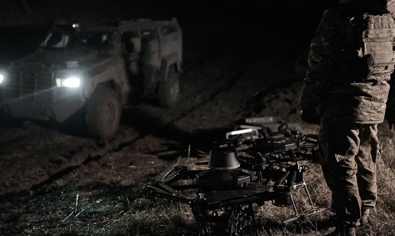 Десятки беспилотников атаковали регионы России в ночь на 13 марта. В Рязани под удар попал завод «Роснефти»