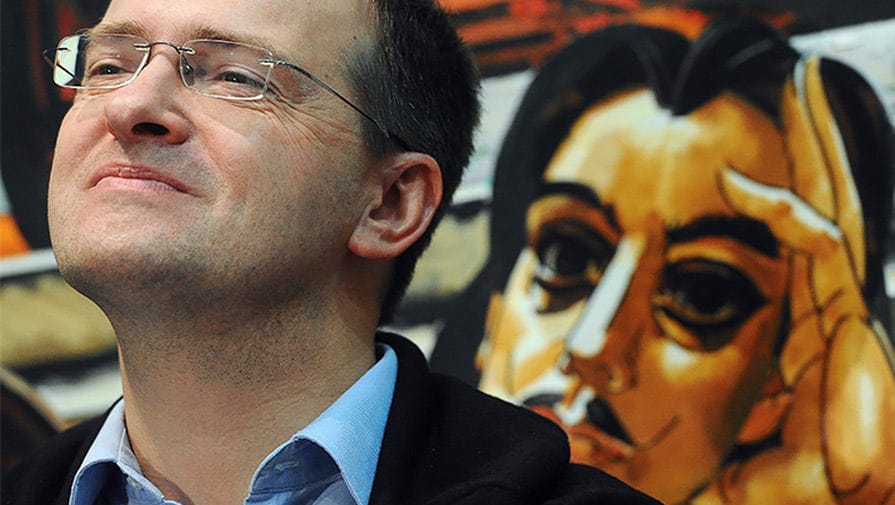 "Он великий человек!". 5 самых льстивых заявлений диссовета о Мединском