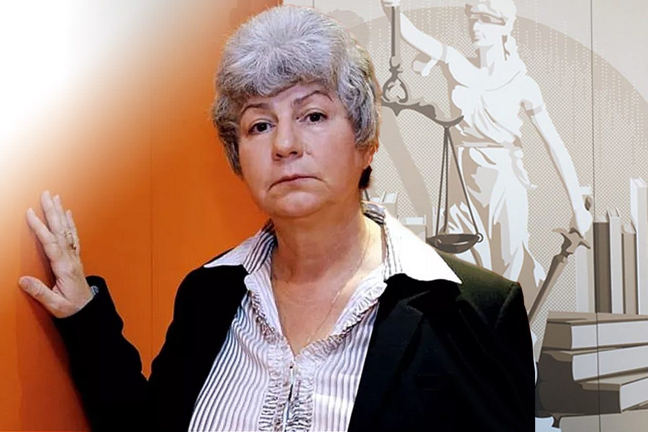 «Мрачнее времен я не припомню, хотя работаю с 70-х». Каринна Москаленко о работе адвокатов в условиях репрессий