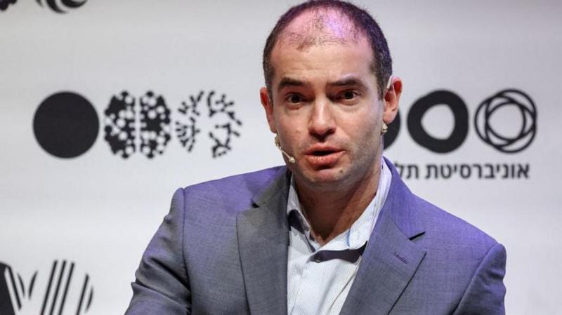 Один из создателей ChatGPT Илья Суцкевер сообщил об уходе из компании OpenAI