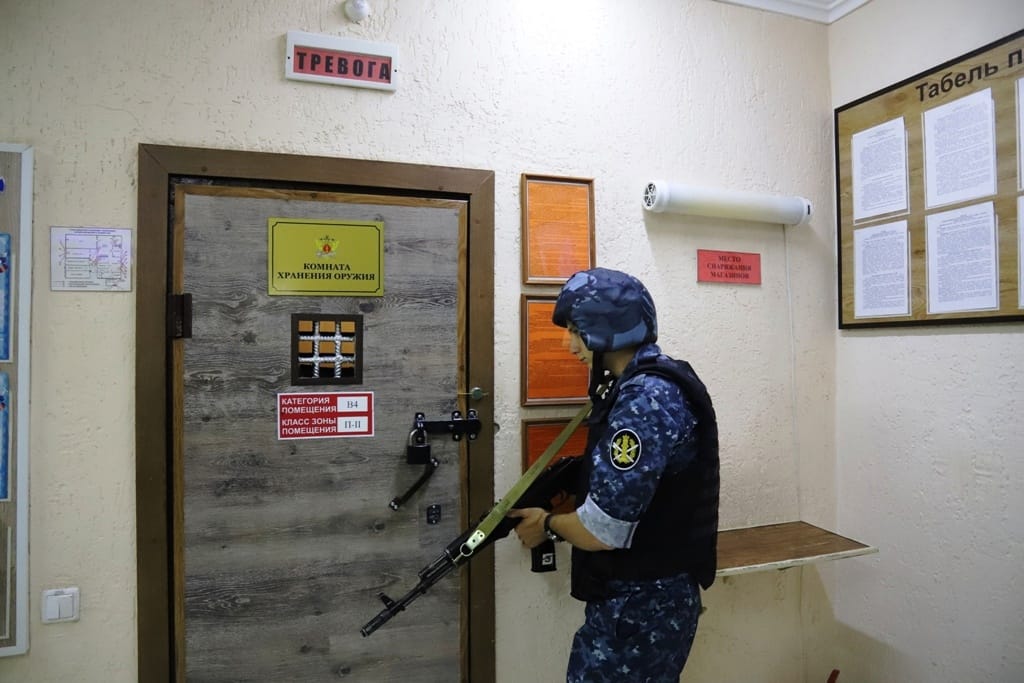 Состоялся штурм ростовского СИЗО-1: заложники освобождены, тех, кто их захватил, силовики убили