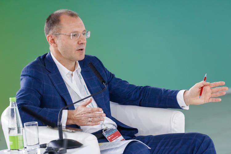 Замглавы ЦБ спрогнозировал «погибель» России от санкций, если не будут найдены альтернативные пути расчетов за российский экспорт и импорт