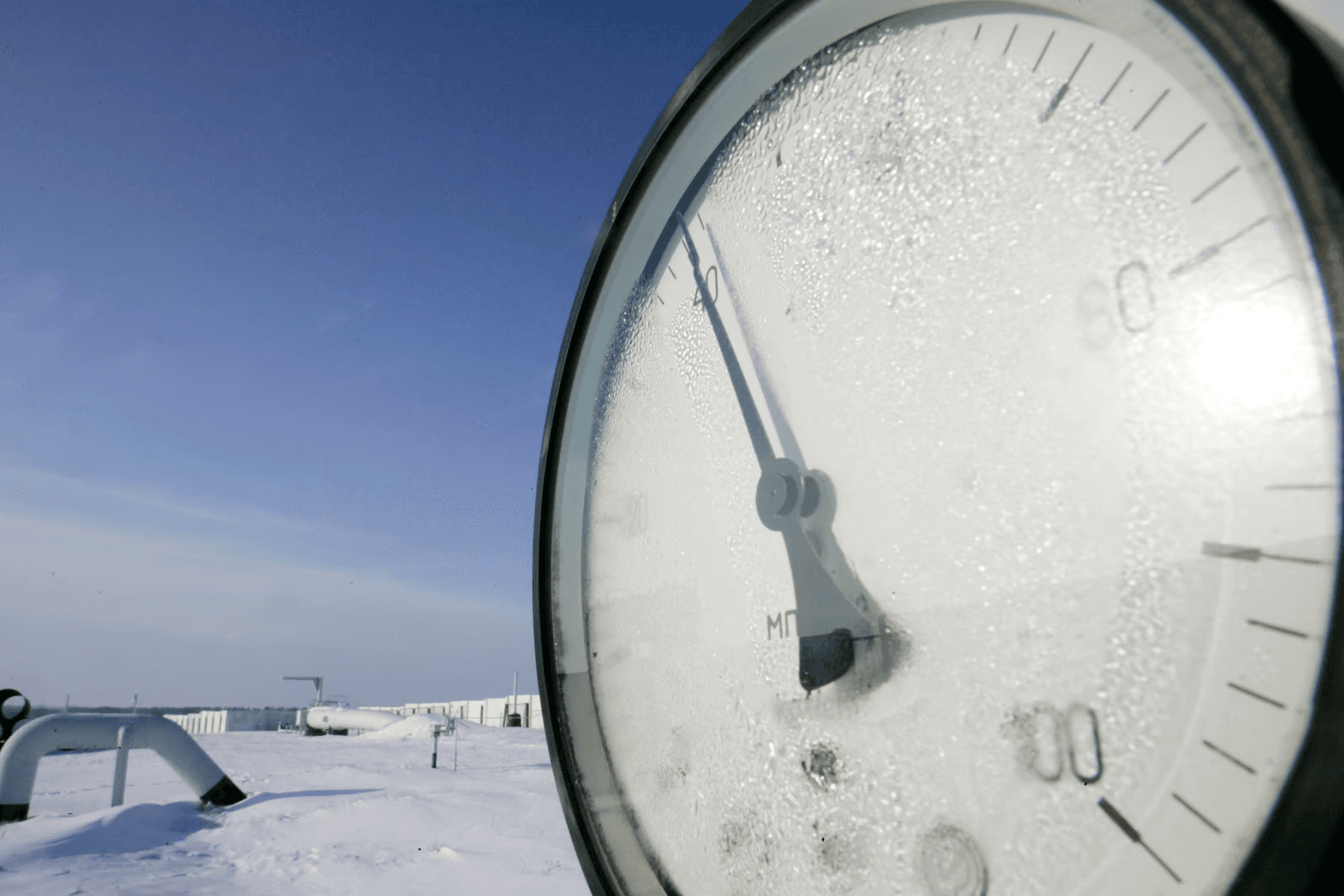 Европа планирует закупать российский газ через Украину и после окончания действующего контракта — Handelsblatt