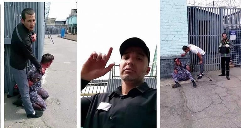 СМИ: В колонии, где произошел захват заложников, с заключенных брали деньги за поощрения, ножи им продавали сами сотрудники ФСИН