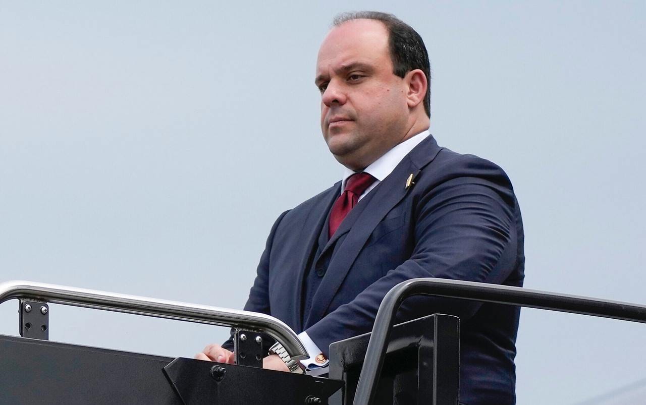 Рожденный в СССР Борис Эпштейн может стать спецпредставителем Трампа по урегулированию украинского конфликта — NYT