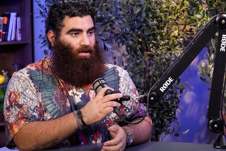 Прокуратура Москвы нашла в высказываниях блогера Арсена Маркаряна призывы к терроризму