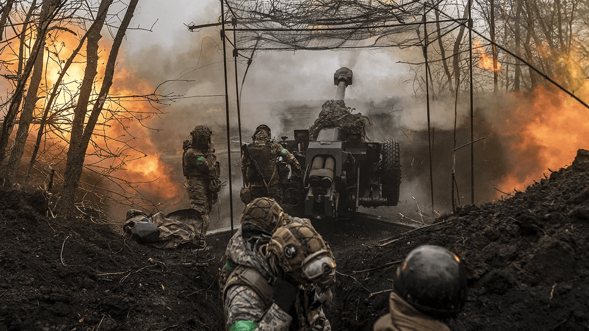 «Явная разводка и обман»: Z-каналы скептически отреагировали на возможное прекращение огня 