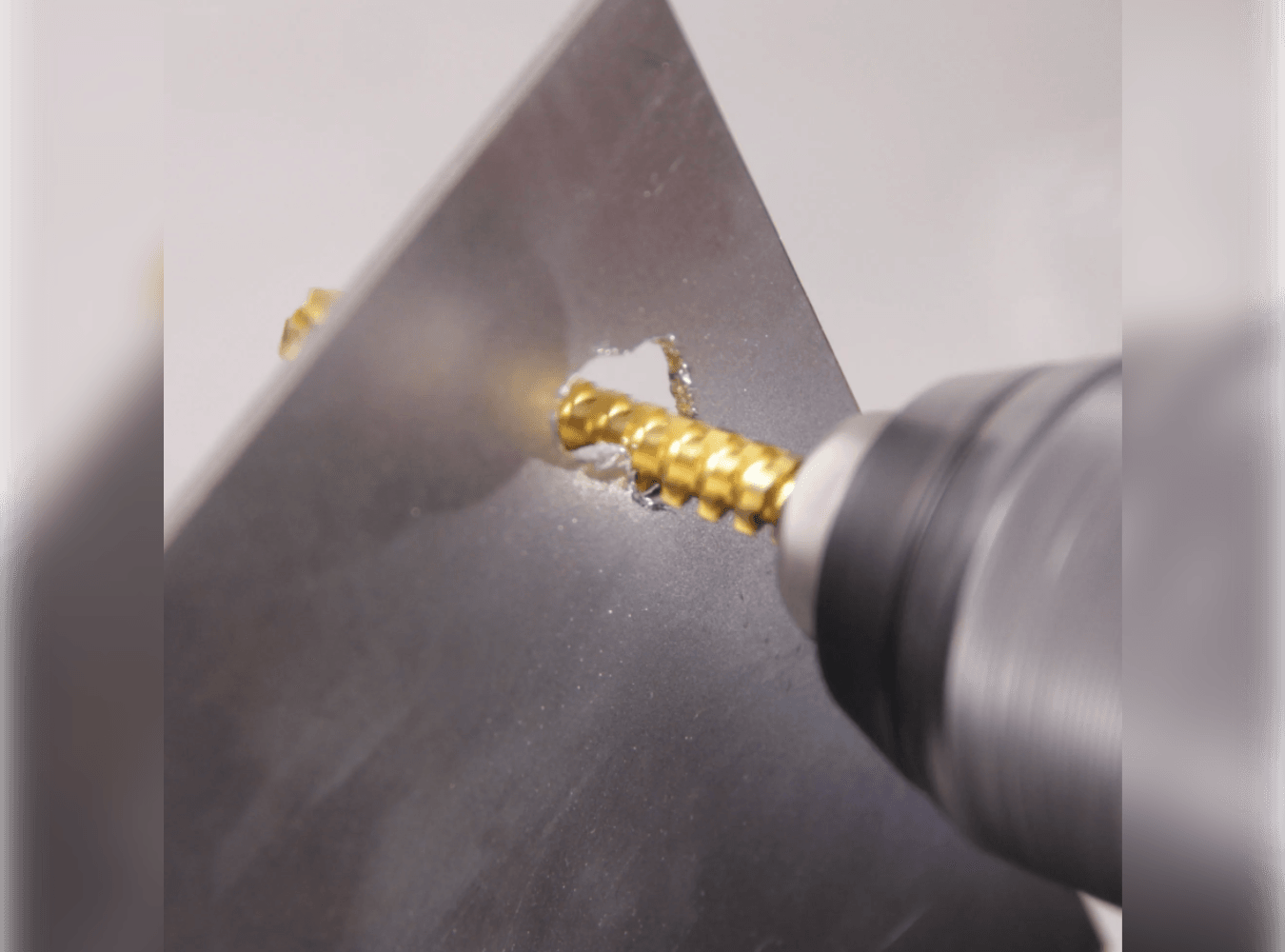 Российские компании ВПК используют сверла, фрезы, резцы из Израиля, которые поставляют через третьи страны