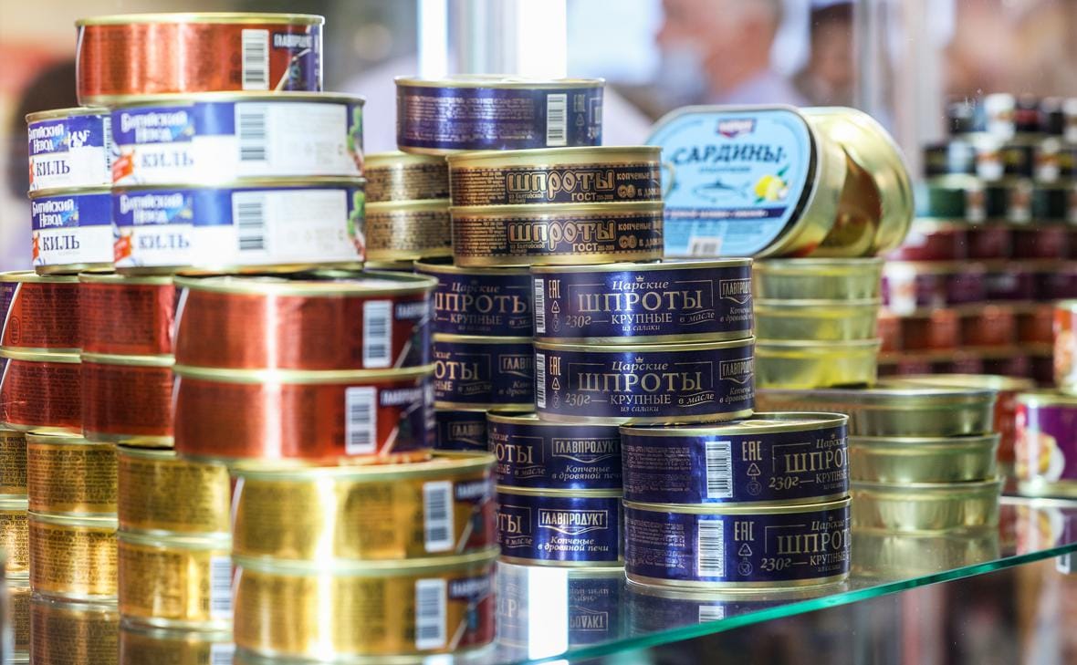 Компания экс-главы Минсельхоза Ткачева захватывает «Главпродукт». Трамп рассчитывает, что Путин защитит ее американского собственника