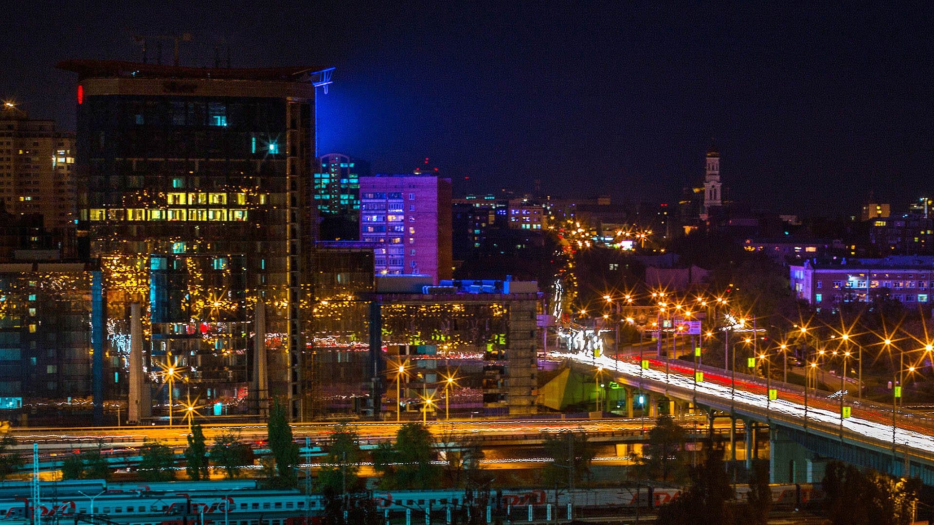 Минцифры Ростовской области подтвердило замедление интернета по ночам. Ограничение призвано затруднить атаки БПЛА