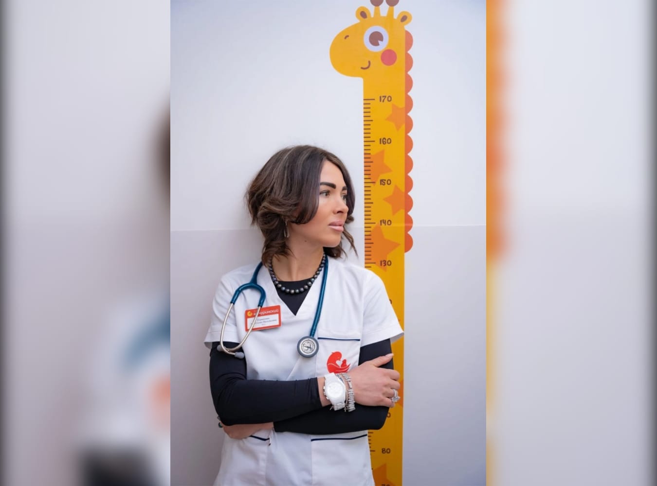 В Чите арестовали врача — специалиста РДКБ по муковисцидозу Анастасию Горяинову по делу о «взятке за сертификат»