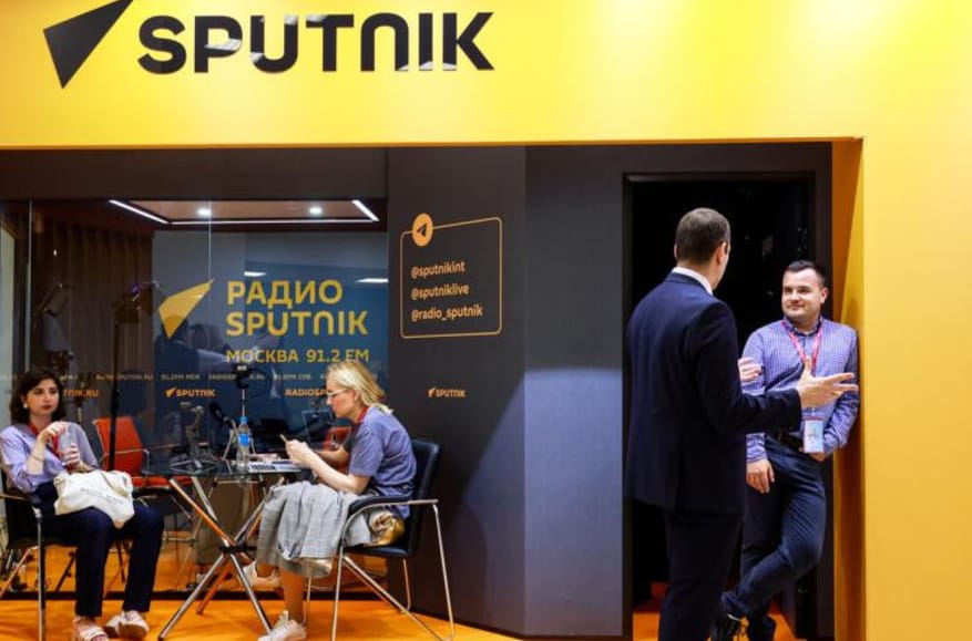 Пятерых задержанных сотрудников «Sputnik Азербайджан» отпустили под подписку о невыезде 