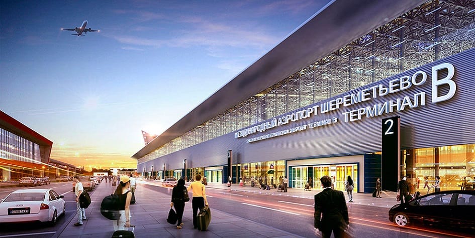 «Коммерсантъ» рассказал подробности того, как члены работавшего в Шереметьево ОПС обирали «участников СВО»