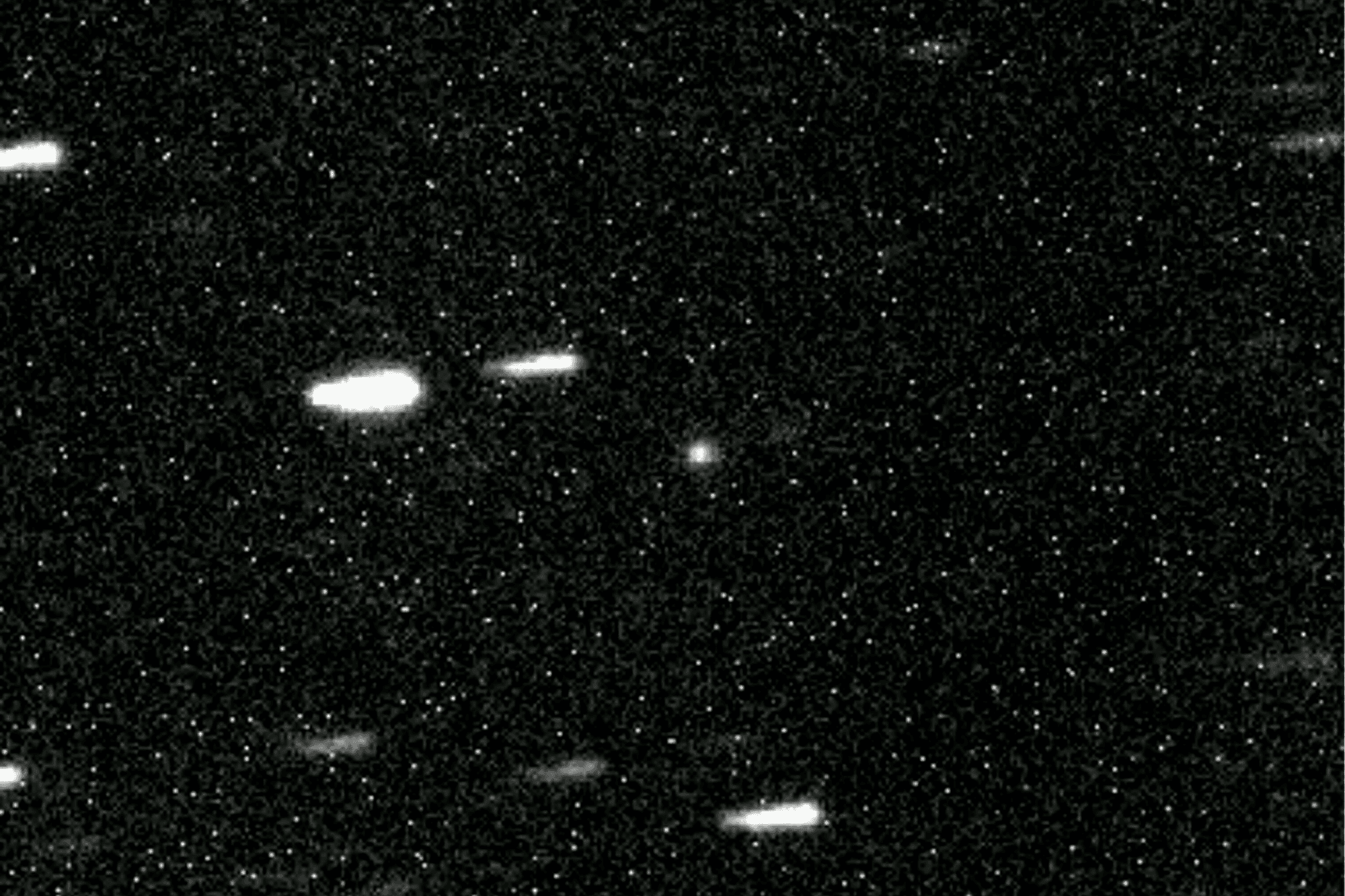 Межзвёздный объект в Солнечной системе оказался не кораблём: учёные опровергли версию о прибытии инопланетян на Землю